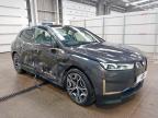 2021 BMW IX SPORT for sale at Copart EAST KILBRIDE
