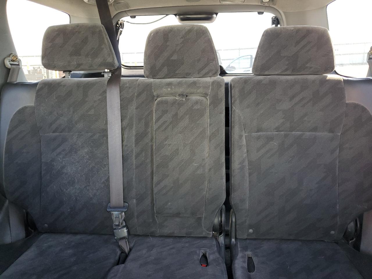 2004 Honda Cr-V Ex VIN: JHLRD78884C005145 Lot: 81692985