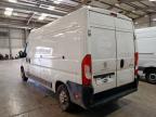 2021 PEUGEOT BOXER 335 PRO L3H2 BHDI  for sale at Copart SANDTOFT