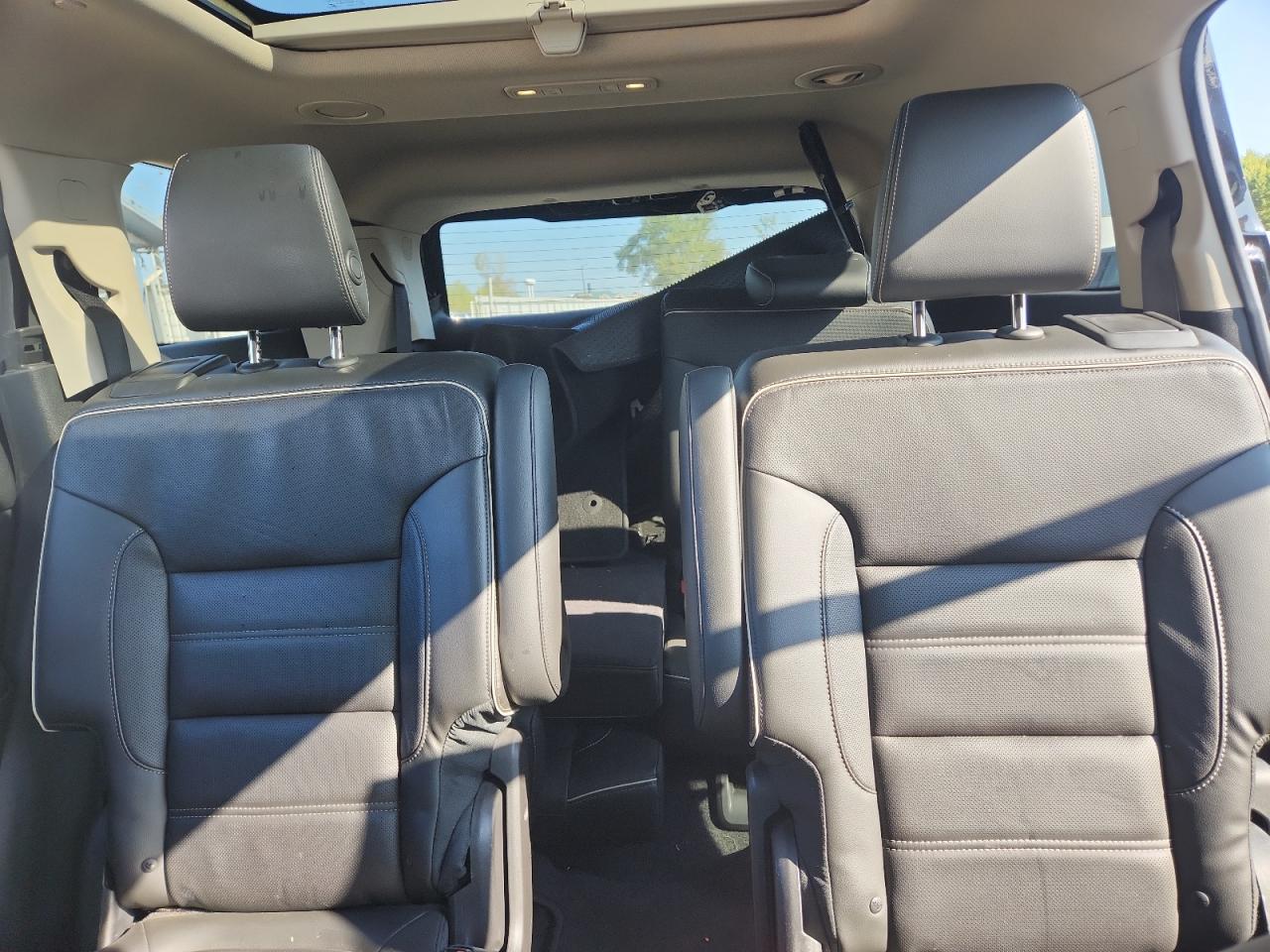 2017 GMC Acadia Denali VIN: 1GKKNXLS0HZ203563 Lot: 80123725