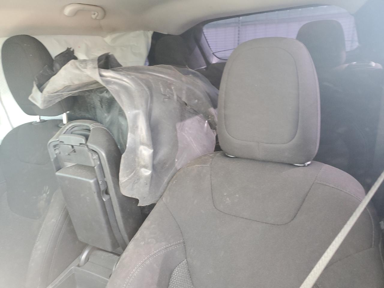 2019 Jeep Cherokee Latitude VIN: 1C4PJLCB8KD206561 Lot: 80311325