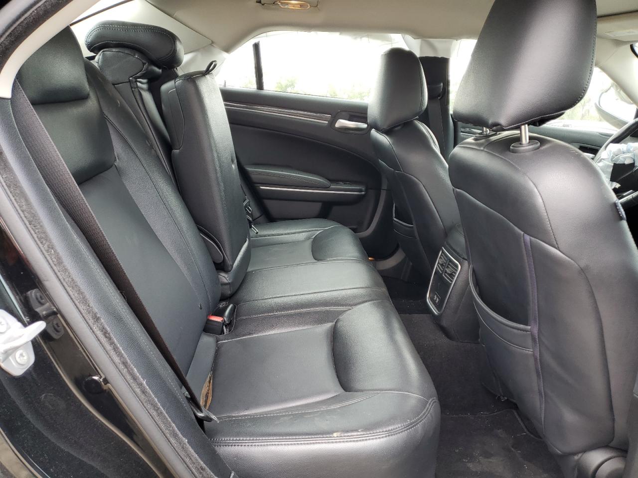 2020 Chrysler 300 Touring VIN: 2C3CCAAG5LH158862 Lot: 80789455