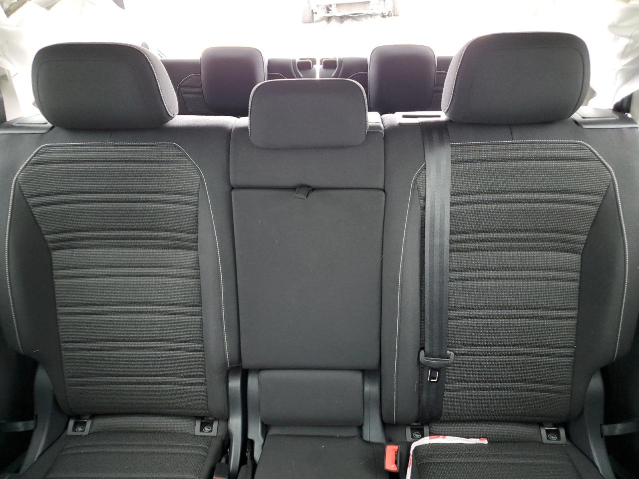 2024 Volkswagen Tiguan S VIN: 3VVRB7AX0RM198726 Lot: 84356325