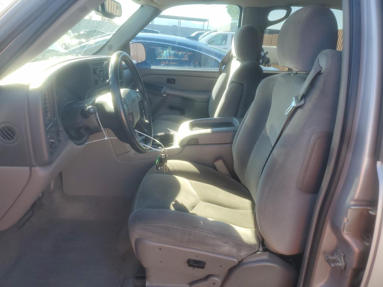 2006 GMC Yukon VIN: 1GKEC13T36J120309 Lot: 81628465