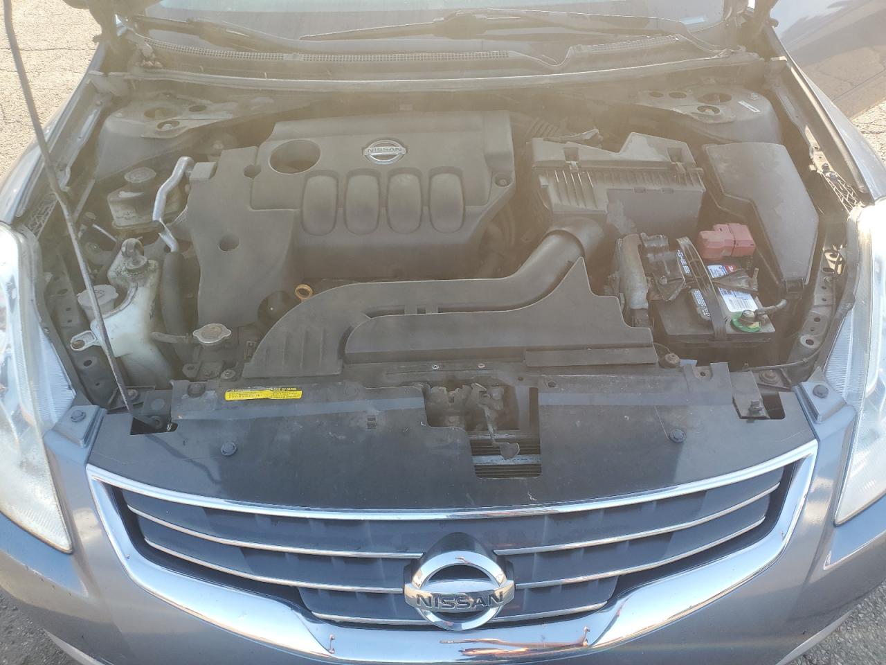 2010 Nissan Altima Base VIN: 1N4AL2APXAN480836 Lot: 81817295