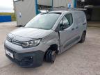 2019 CITROEN BERLINGO ENTERPRISE for sale at Copart ST HELENS