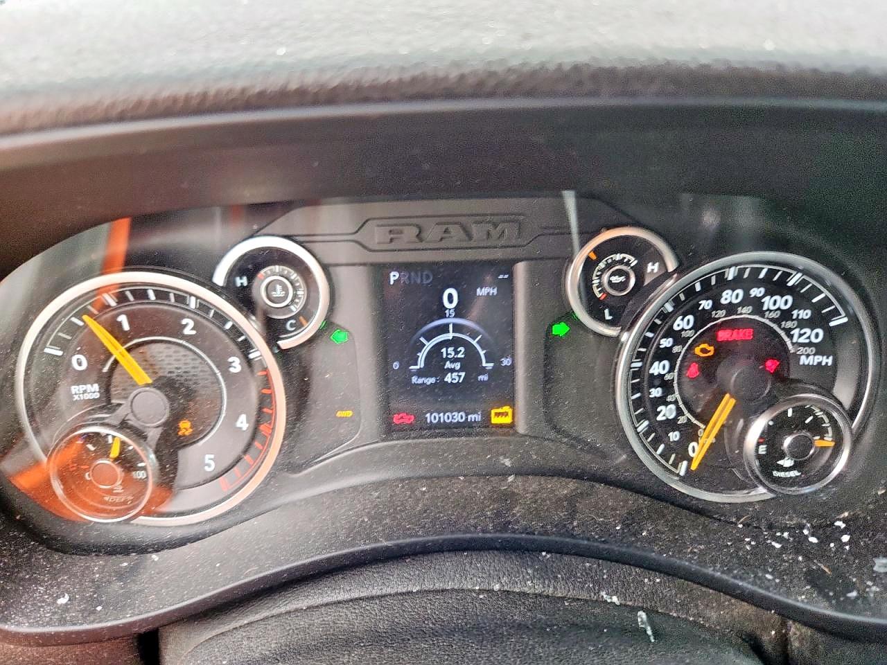 2022 Ram 2500 Tradesman VIN: 3C6UR5HLXNG106582 Lot: 72027275