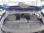 2002 TOYOTA YARIS   for sale at Copart WOLVERHAMPTON