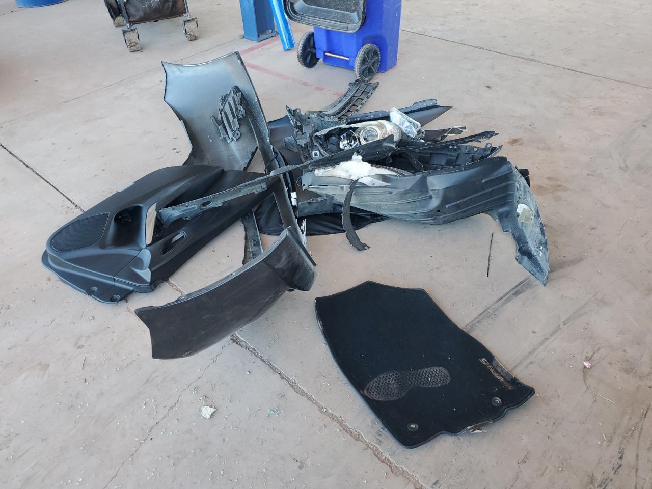 2015 Mazda 6 Touring VIN: JM1GJ1V56F1186460 Lot: 81038315