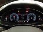 2021 AUDI Q8 SLN VOR 55 TFSI MHEV Q  for sale at Copart NEWBURY