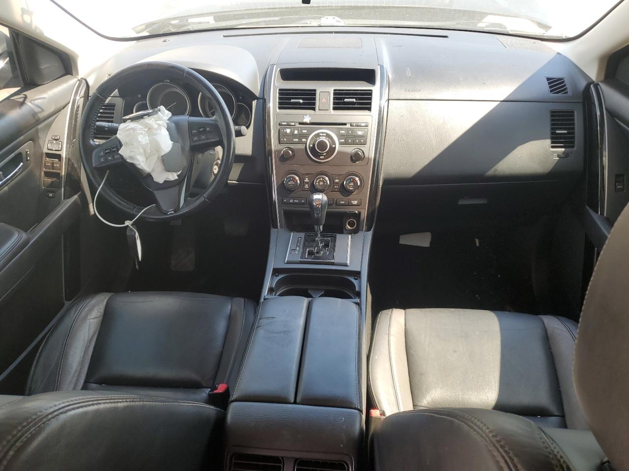 2012 Mazda Cx-9 VIN: JM3TB2CA7C0333685 Lot: 84563845