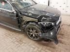 2022 MERCEDES-BENZ GLC 300 AMG LINE PREM + D  for sale at Copart SANDWICH