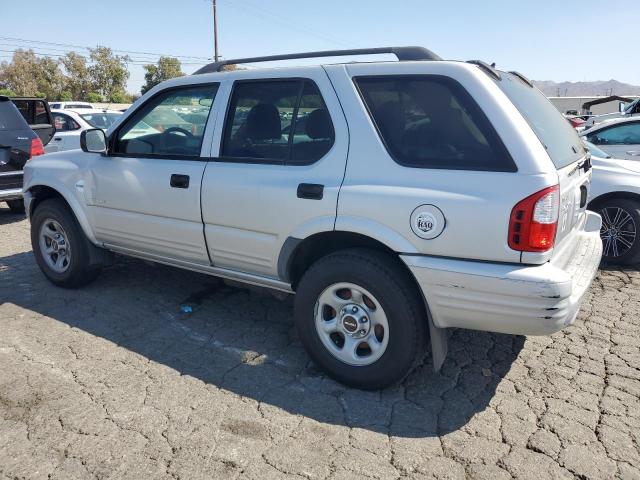 Salvage Rodeo | Wrecked Isuzu Rodeo Cars for Sale at Online