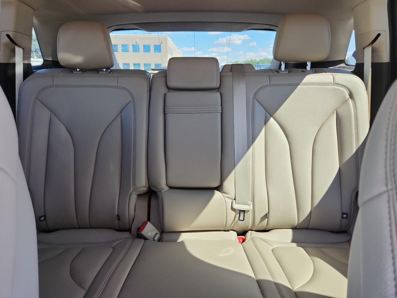 2022 Lincoln Nautilus VIN: 2LMPJ8J95NBL16281 Lot: 80755835