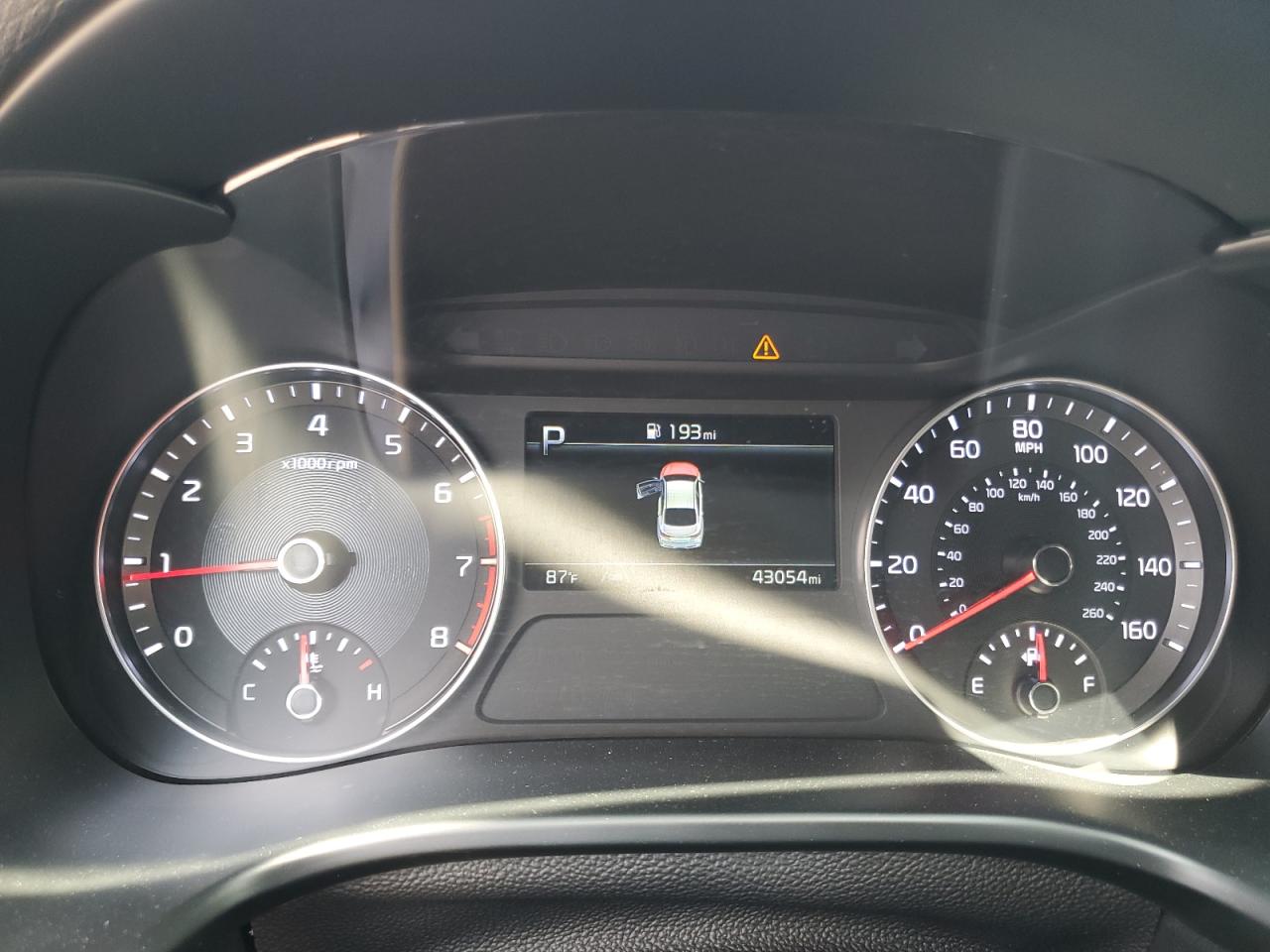 2022 Kia Forte Gt VIN: 3KPF44ACXNE437324 Lot: 80676775
