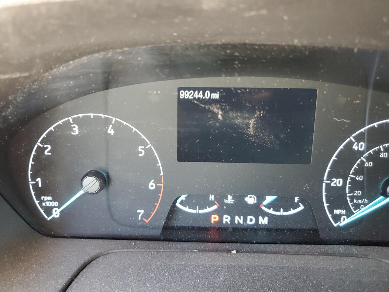 2022 Ford Transit T-250 VIN: 1FTBR3XG2NKA05019 Lot: 84794975