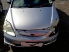 2003 HONDA CIVIC  for sale at Copart WOLVERHAMPTON
