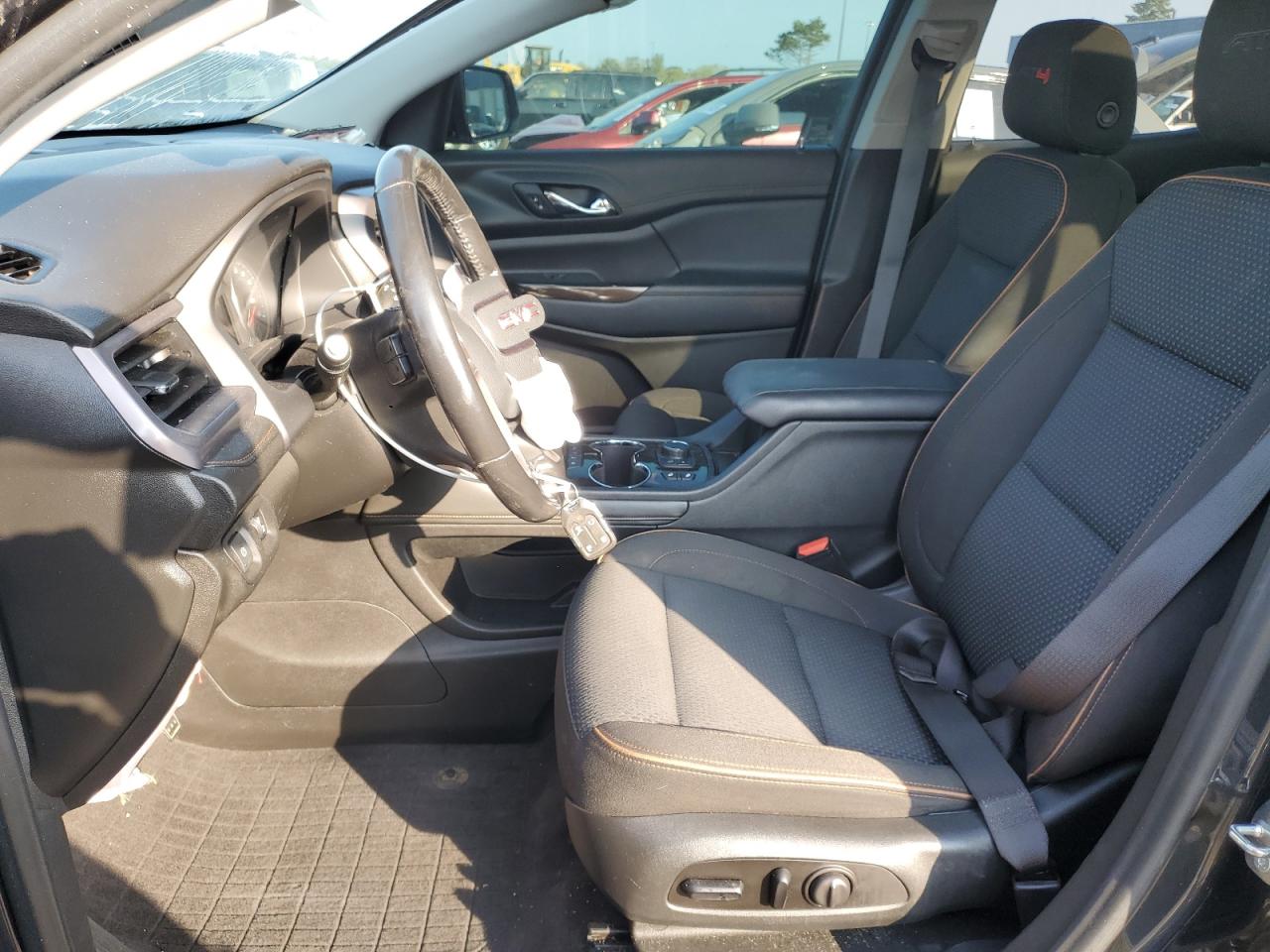 2020 GMC Acadia At4 VIN: 1GKKNLLS5LZ226158 Lot: 71060295