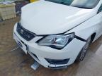 2017 SEAT IBIZA FR TECHNOLOGY TSI  for sale at Copart PETERLEE