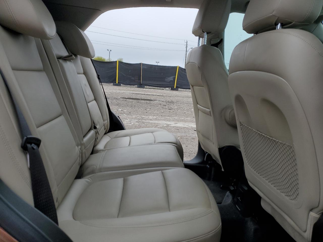 2017 Buick Encore Premium VIN: KL4CJDSB3HB030491 Lot: 82103045