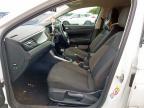 2022 VOLKSWAGEN POLO 1.0 TSI LIFE 5DR DSG for sale at Copart SANDTOFT