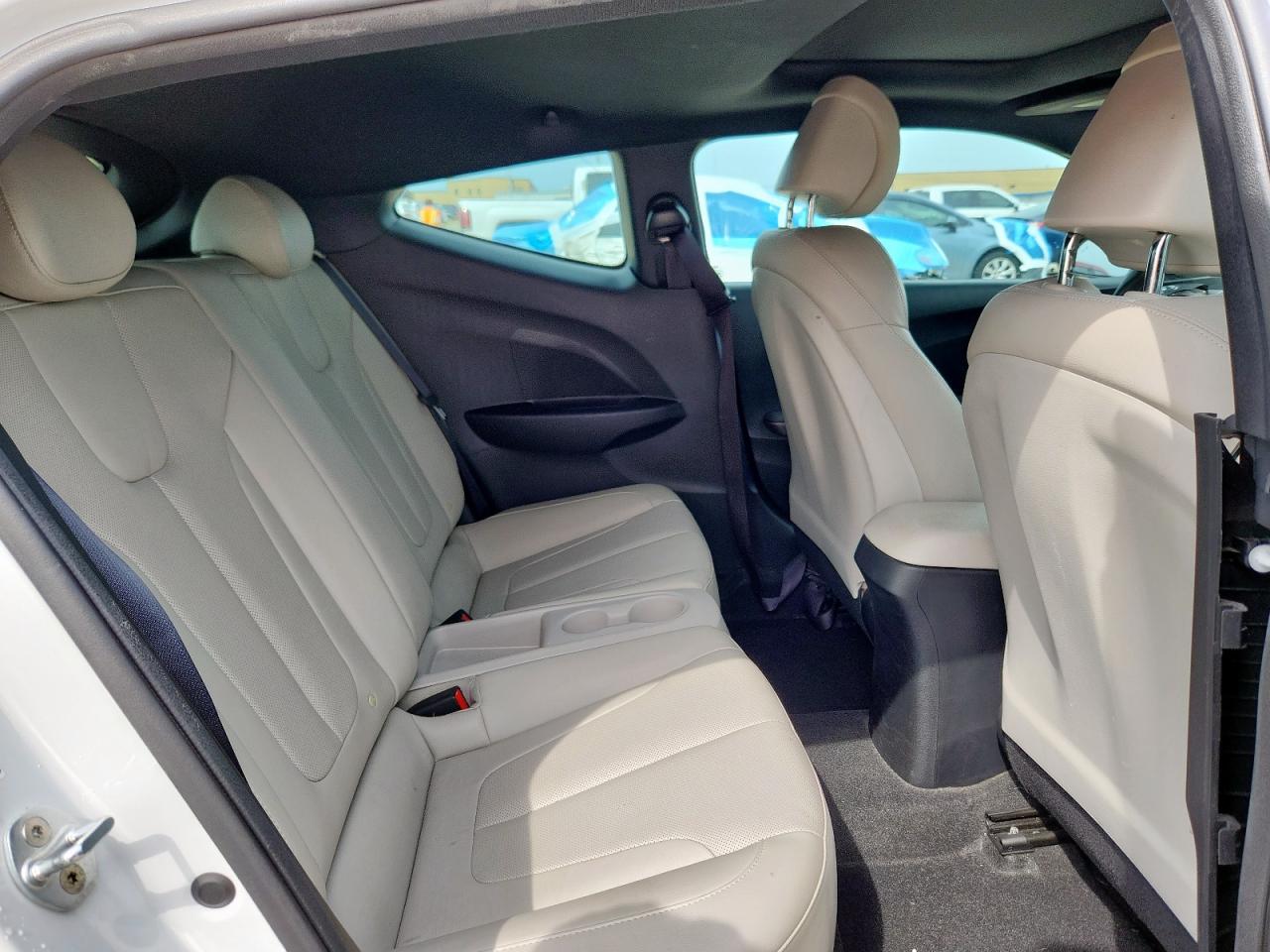 2019 Hyundai Veloster Turbo VIN: KMHTH6AB9KU004399 Lot: 71371085