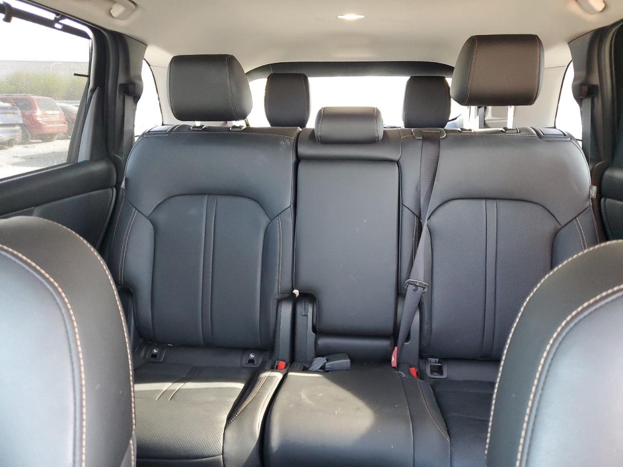 2025 Mazda Cx-90 Preferred VIN: JM3KKBHD9S1231490 Lot: 71928905