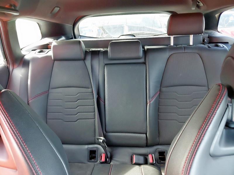2019 TOYOTA COROLLA EXCEL VVT-I HEV C 