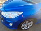 2010 PEUGEOT 308 SPORT AUTO 1.6 VTI SPORT 5DR AUTO for sale at Copart WESTBURY