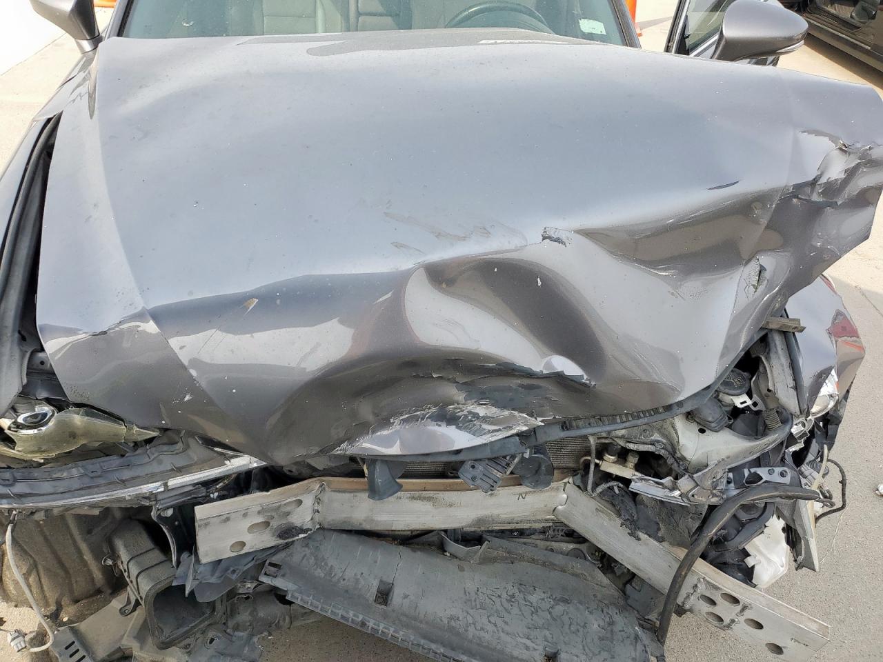 2014 Lexus Is 250 VIN: JTHBF1D2XE5020368 Lot: 71441865