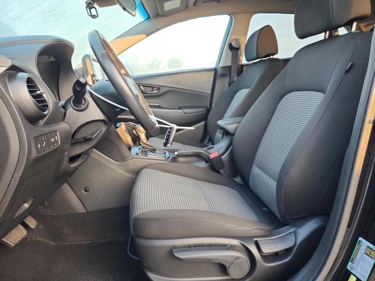 2020 Hyundai Kona Sel VIN: KM8K2CAAXLU500445 Lot: 72038545