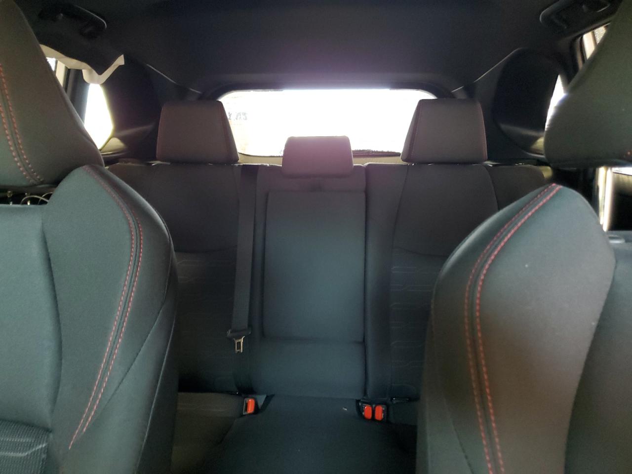 2025 Toyota Rav4 Se VIN: JTMAB3FV2SD251505 Lot: 71547165