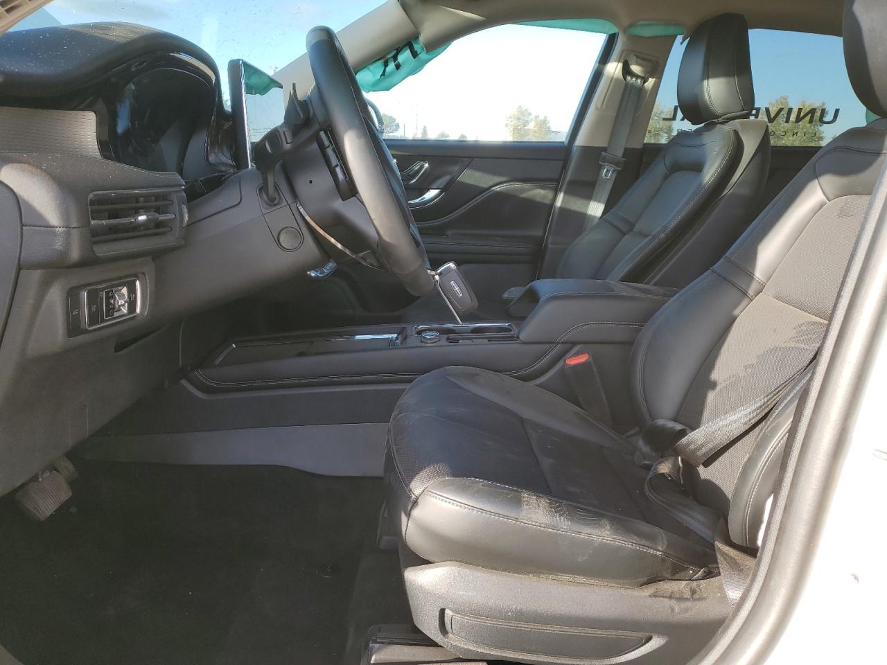 2025 Lincoln Corsair Reserve VIN: 5LMCJ2DAXSUL10623 Lot: 80568915