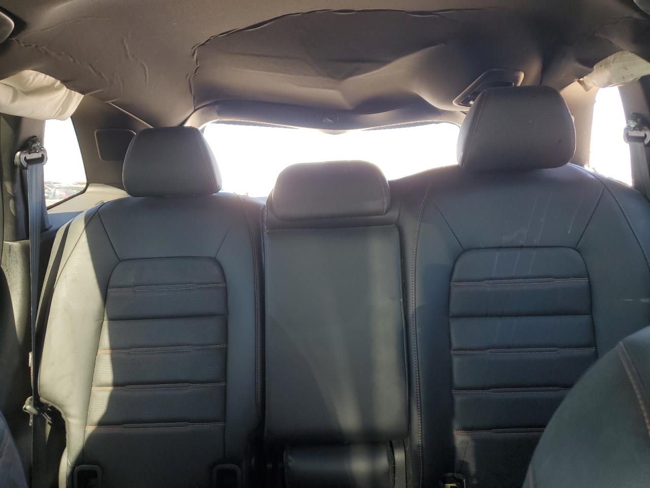 2024 Honda Cr-V Sport Touring VIN: 7FARS6H99RE056660 Lot: 81599655