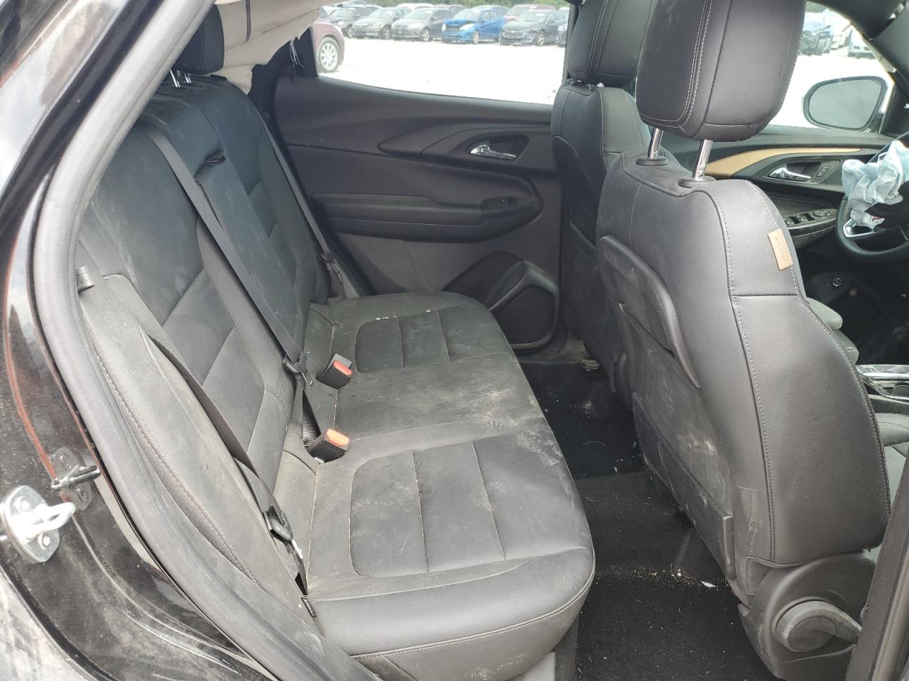 2023 Chevrolet Trailblazer Activ VIN: KL79MSSL1PB044633 Lot: 71657415
