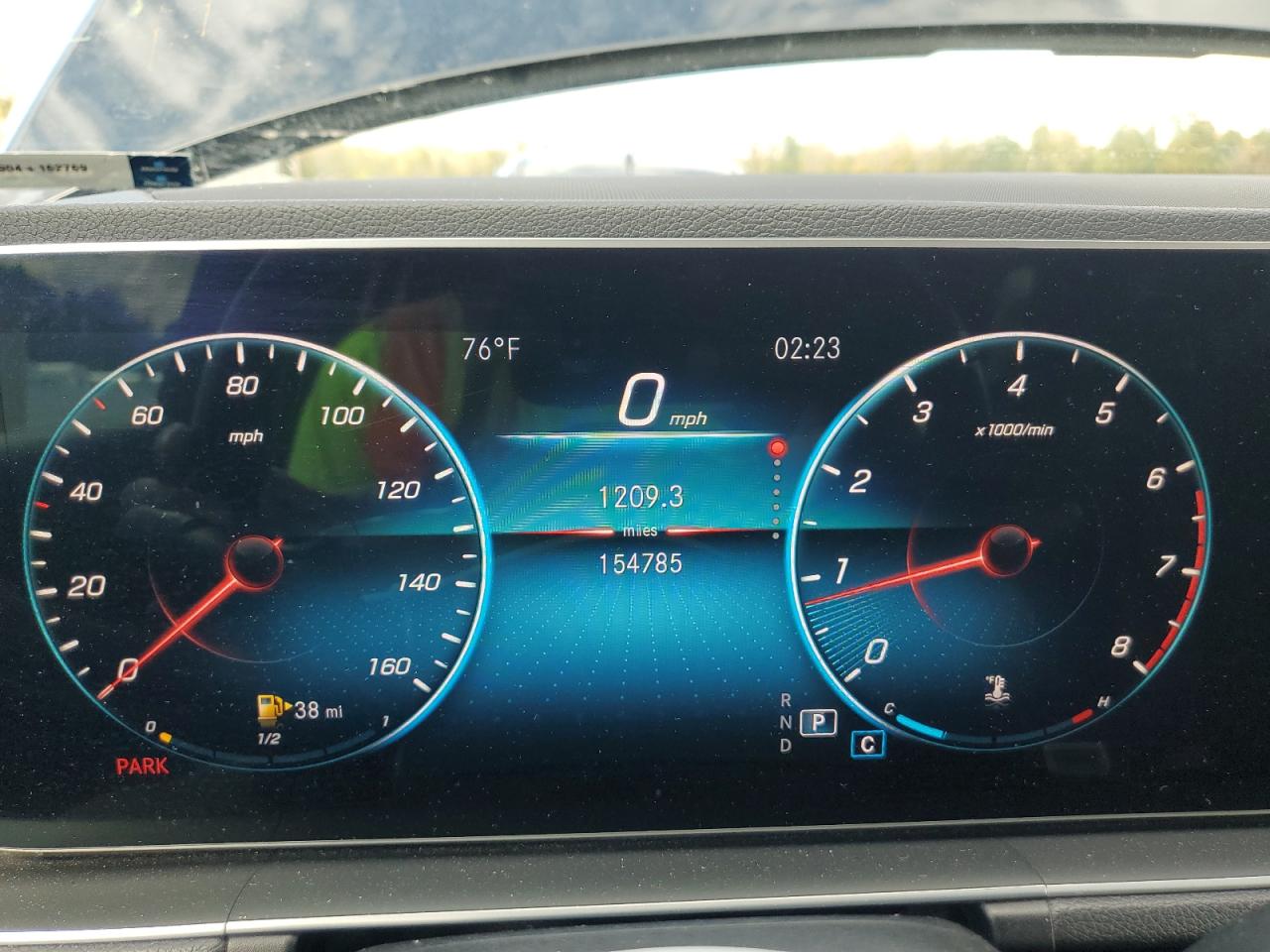 2020 Mercedes-Benz Gle 350 4Matic VIN: 4JGFB4KB3LA223184 Lot: 84202685