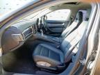 2013 PORSCHE PANAMERA PLATINUM ED D V6  for sale at Copart WISBECH