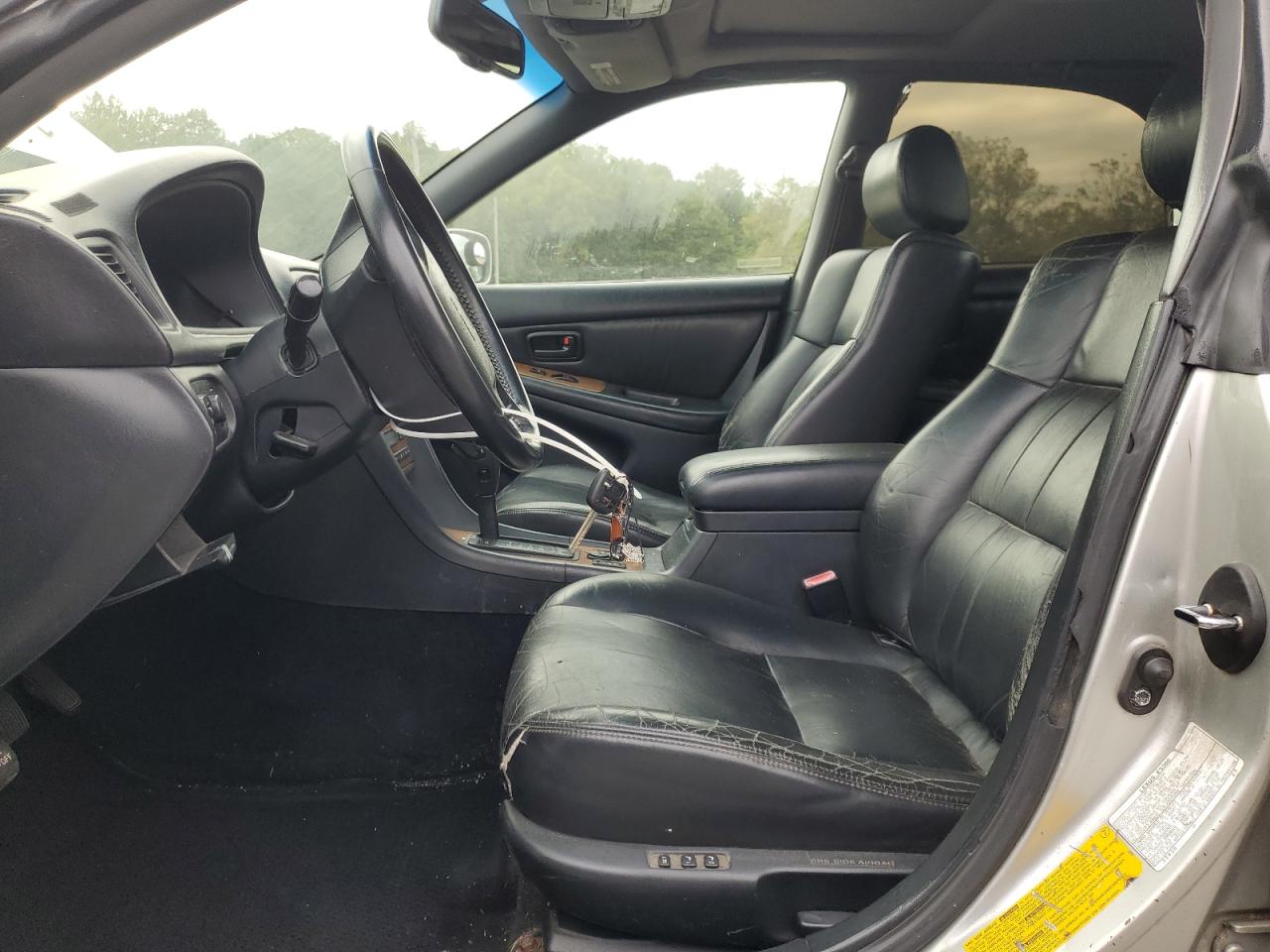 2000 Lexus Es 300 VIN: JT8BF28G8Y5081069 Lot: 80163475