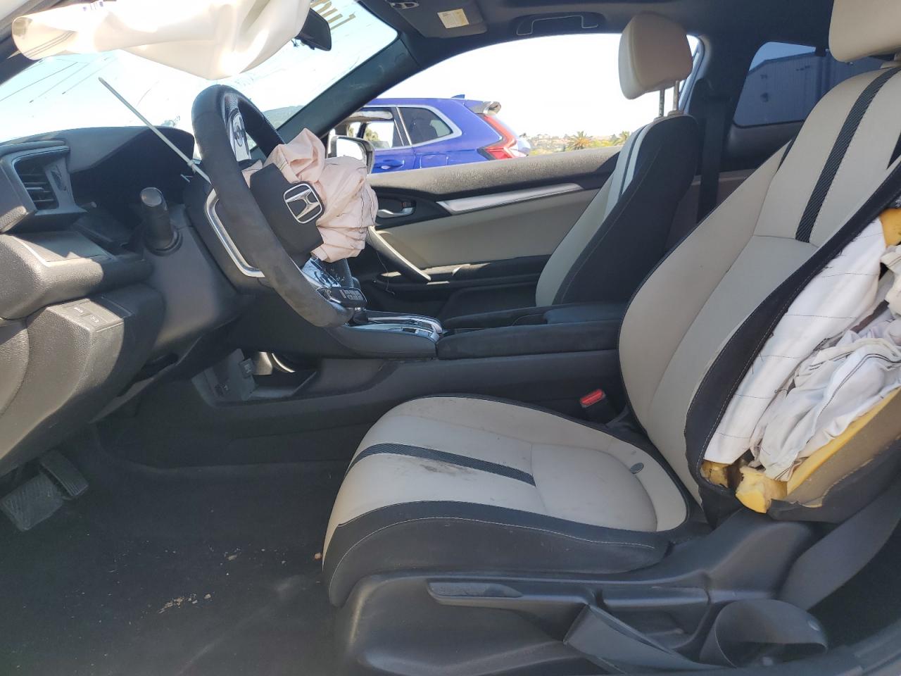 2018 Honda Civic Lx VIN: 2HGFC4B02JH306234 Lot: 82076905