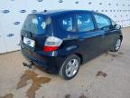 2011 HONDA JAZZ I-VTEC ES  for sale at Copart SANDY