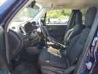 2017 JEEP RENEGADE LATITUDE   for sale at Copart CT - HARTFORD SPRINGFIELD