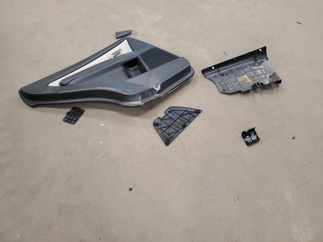 2015 Mazda Cx-9 Touring VIN: JM3TB3CA5F0454953 Lot: 71623405