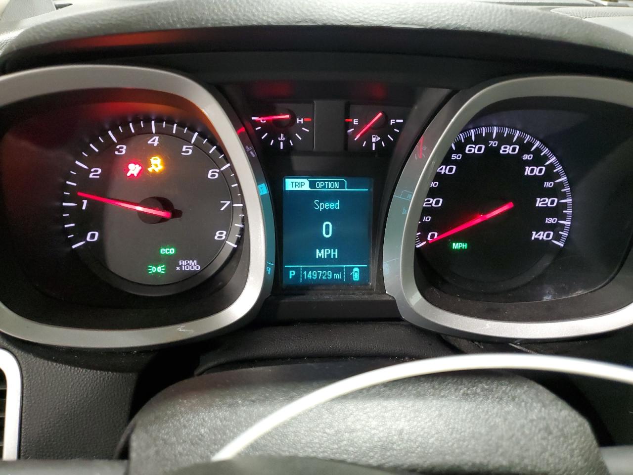 2015 Chevrolet Equinox Lt VIN: 2GNFLFEK1F6112411 Lot: 80408275