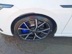 2021 VOLKSWAGEN GOLF R TSI 4MOTION S-A  for sale at Copart PETERLEE