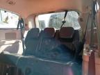 2008 CHRYSLER GRAND VOYAGER LTD 190 A 3.8 V6 LIMITED 5DR AUTO for sale at Copart WOLVERHAMPTON
