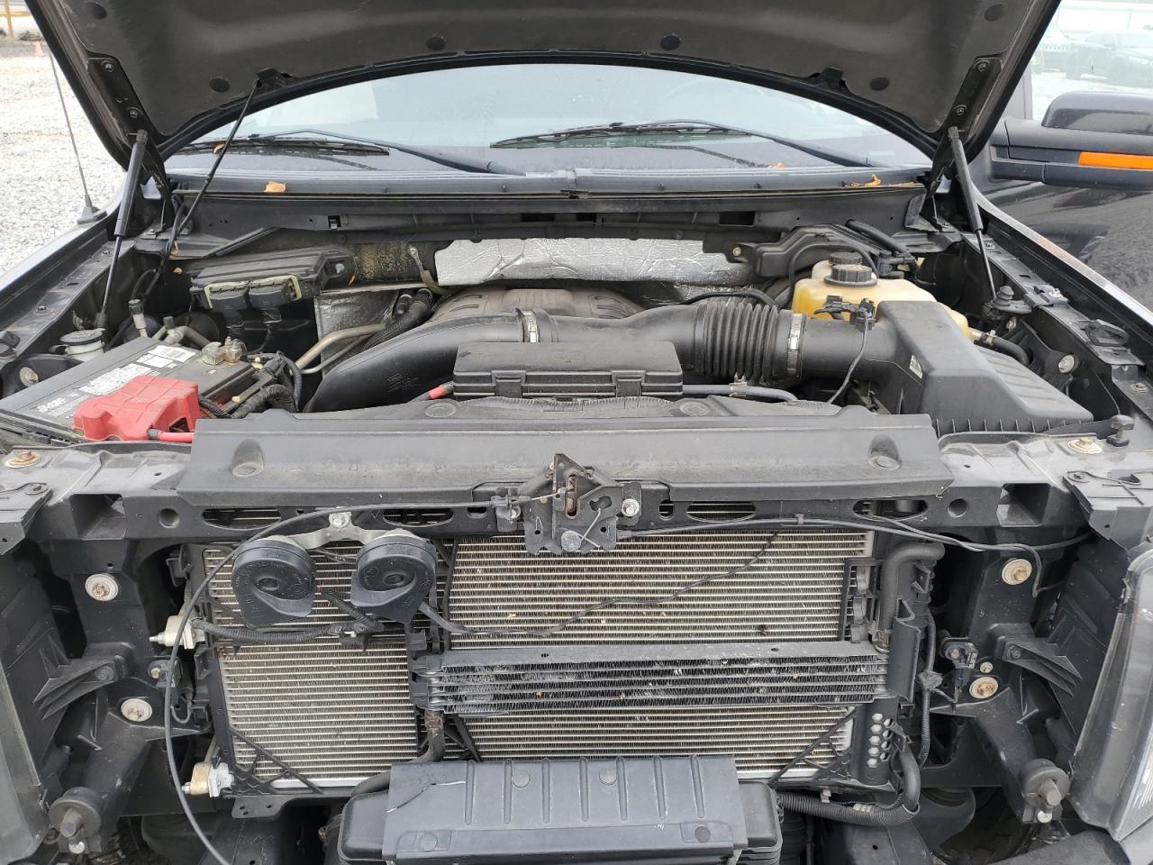 2013 Ford F150 Supercrew VIN: 1FTFW1ET8DKF23309 Lot: 71479245