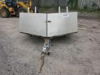2002 NEWMAN'S SNOWMOBILE TRAILER a la Venta en Copart MN - MINNEAPOLIS NORTH