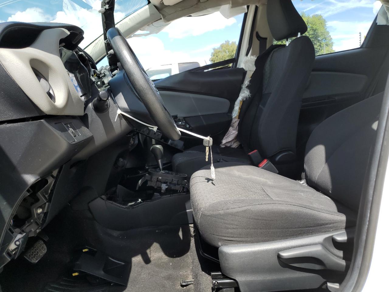 2016 Toyota Yaris L VIN: VNKKTUD32GA060076 Lot: 82068235