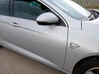2017 VAUXHALL INSIGNIA SRI NAV TURBO D  for sale at Copart CORBY