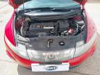 2008 HONDA CIVIC EX I-VTEC S-A 1.8 I-VTEC EX 5DR I-SHIFT AUTO for sale at Copart SANDY